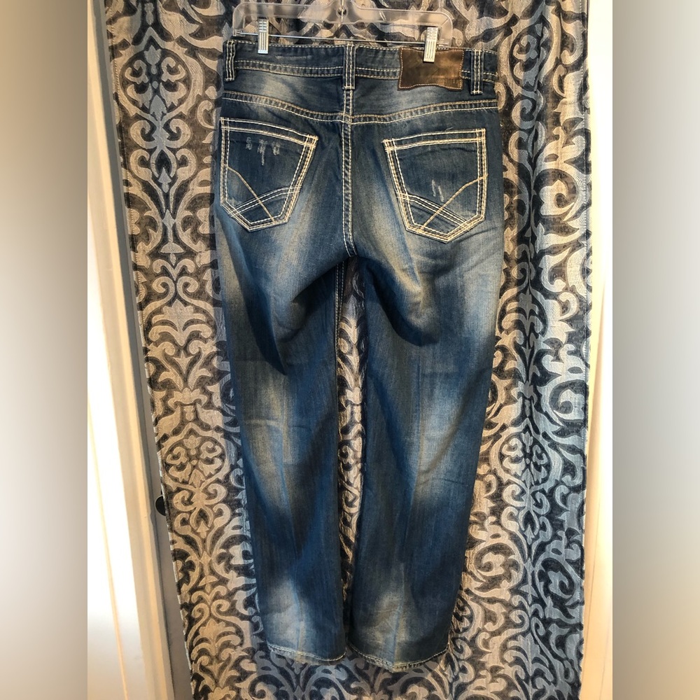 🌵ROCK&ROLL COWBOY JEANS🌵  34Wx34L